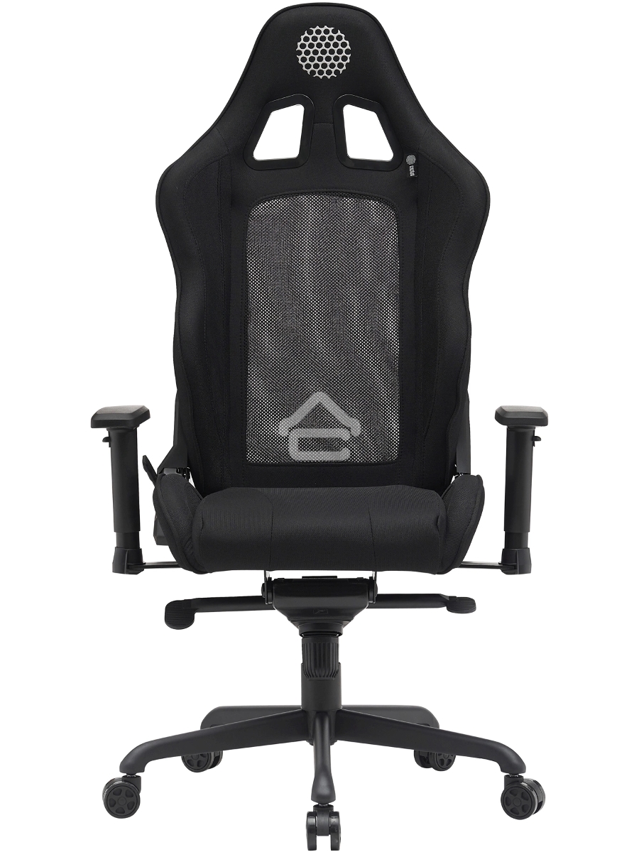 Кресло компьютерное Cactus CS-CHR-MC04-BBK черный