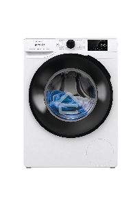 Стиральная машина Gorenje WGPNEI84A1SW белый загр.фронтальная макс.: 8кг 1400 об/мин класс: A+++