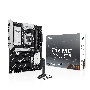 Материнская плата ASUS PRIME B850-PLUS WIFI, AM5, AMD B850, 4xDDR5, 4xSATA, 3xM.2, 1xPCIe 5.0 x16, 1xPCIe 4.0 x16, 2xPCIe 3.0 x1, 1xDP, 1xHDMI, 1x2.5Gb LAN, Wi-Fi 6E, Bluetooth 5.3, 4xUSB-A 10Gbps, 1xUSB-C 10Gbps, 2xUSB-A 5Gbps, 2xUSB-A 2.0, 3x3.5 мм, 7.1