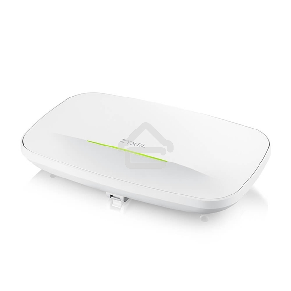 Точка доступа Zyxel NebulaFlex Pro WBE530, Wi-Fi 7 (BE11000), MU-MIMO 2x2+2x2+2x2, 2xLAN 2.5GE