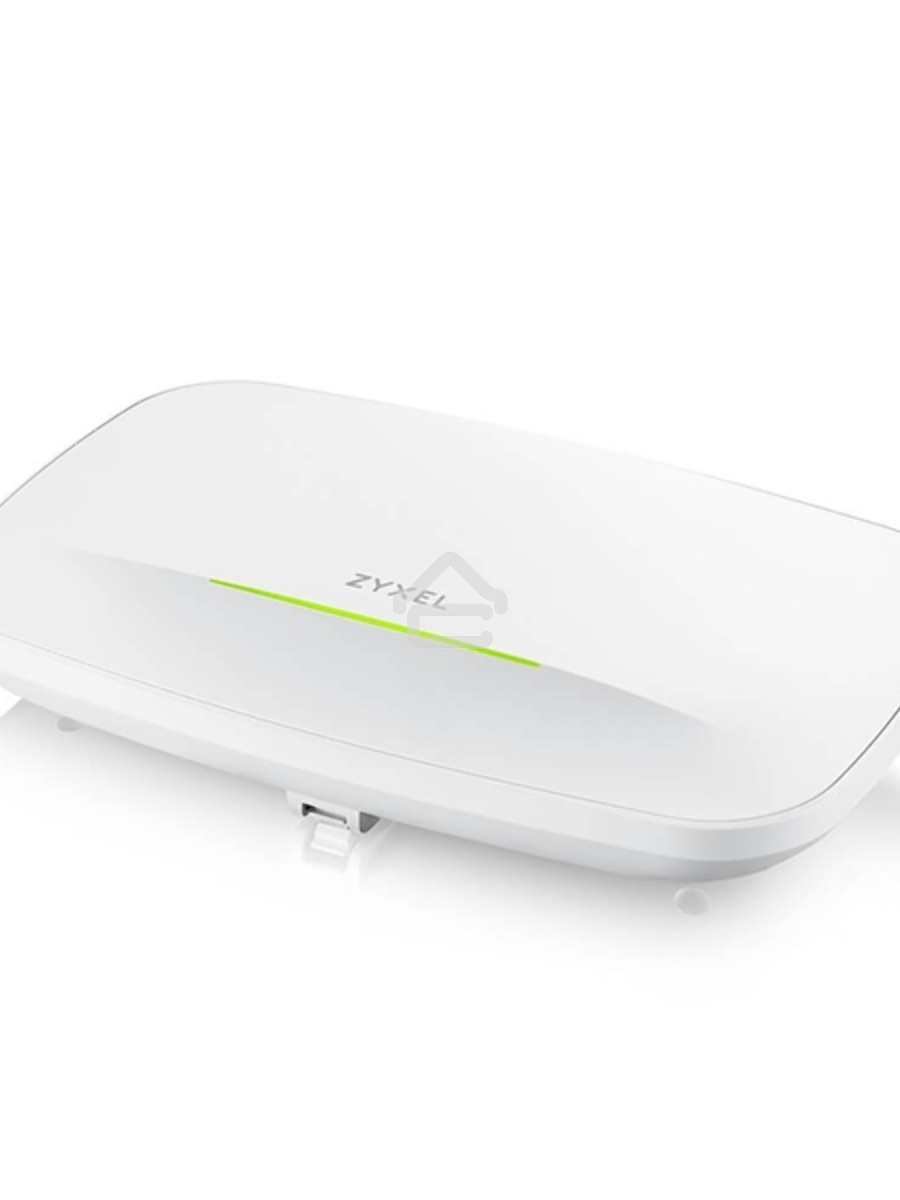 Точка доступа Zyxel NebulaFlex Pro WBE530, Wi-Fi 7 (BE11000), MU-MIMO 2x2+2x2+2x2, 2xLAN 2.5GE