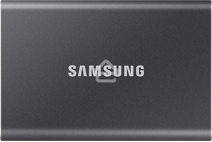 Внешний SSD Samsung T7 Shield, 4TB, USB 3.2 Gen 2 Type-C, R/W 1050/1000, черный