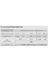Блок питания Aerocool / Formula ECO-550W, 550Вт 120мм, серый
