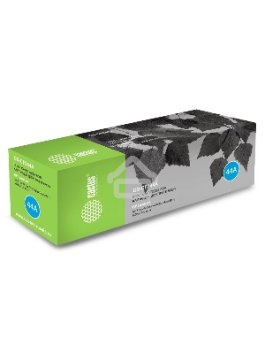Картридж лазерный Cactus CS-CF244A черный (1000 стр.) для HP HP LJ M15 Pro/M15a Pro/M28a Pro MFP