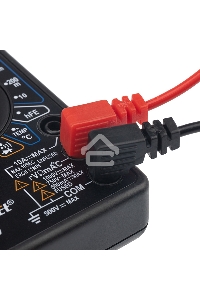Портативный мультиметр M838 (DT838) PROconnect