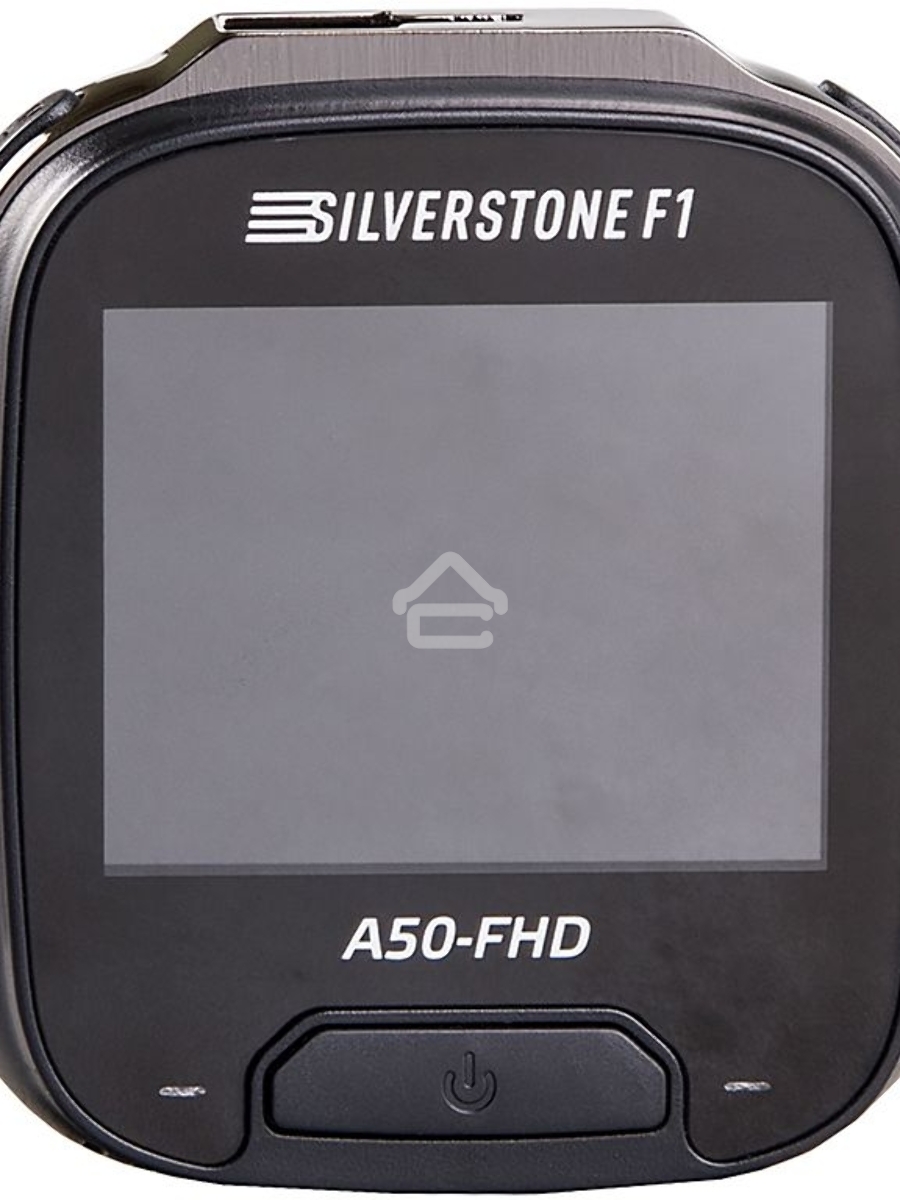 Видеорегистратор Silverstone F1 A50-FHD черный 1296x2304 1296p 140гр. JL5601