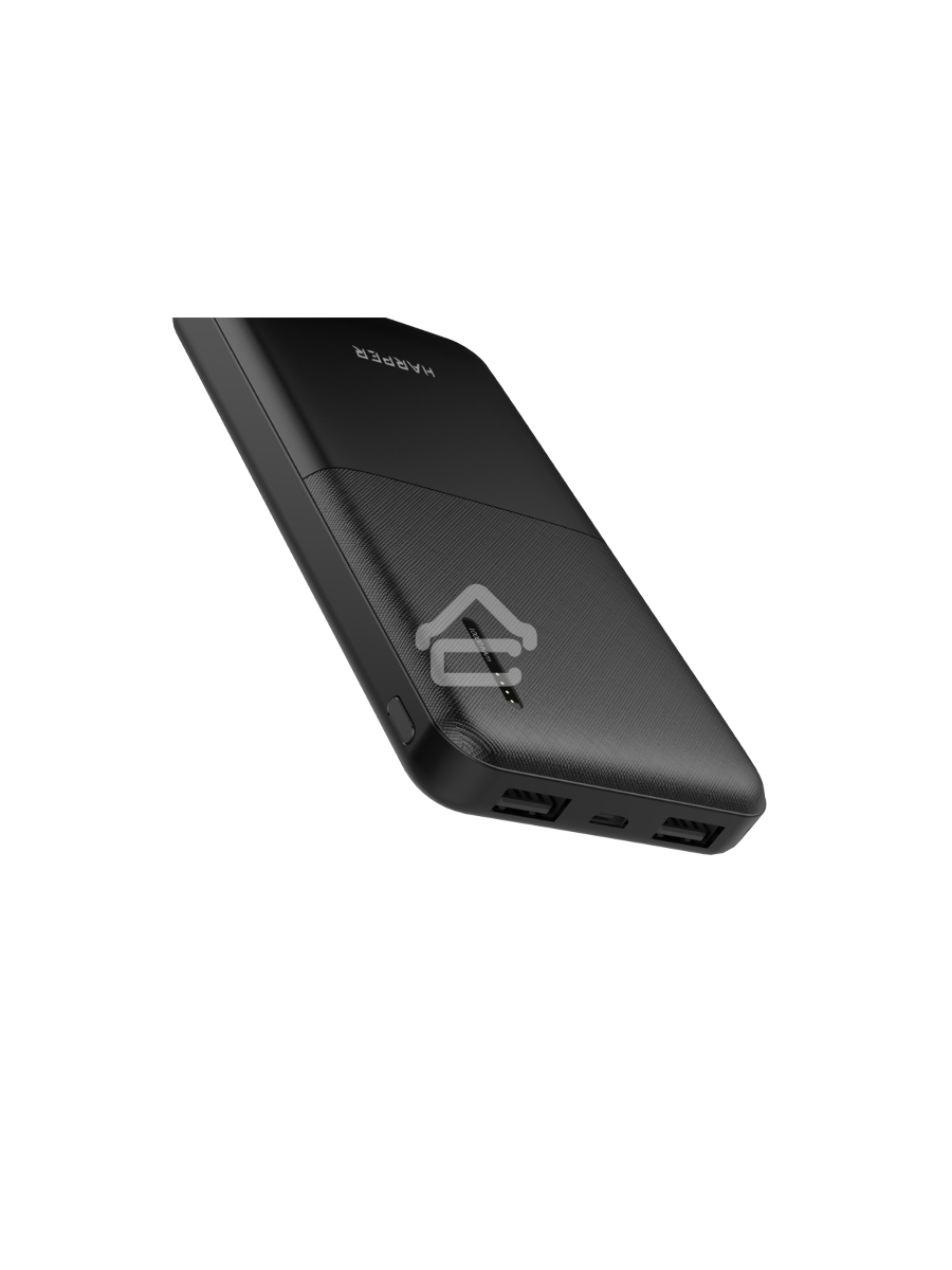 Внешний портативный аккумулятор Harper PB-10011 белый