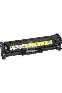 Картридж лазерный Canon Cartridge 718Y (2659B002) желтый (2900 стр.) для Canon LBP7200/MF8330/8350