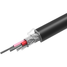 Кабель Vention аудио Jack 6.5 M/XLR F - 3м