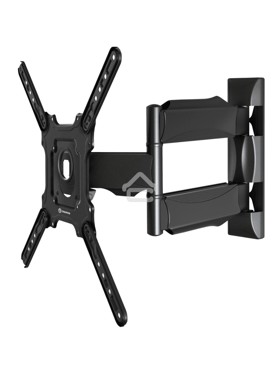 Кронштейн ONKRON M4 черный 32-65