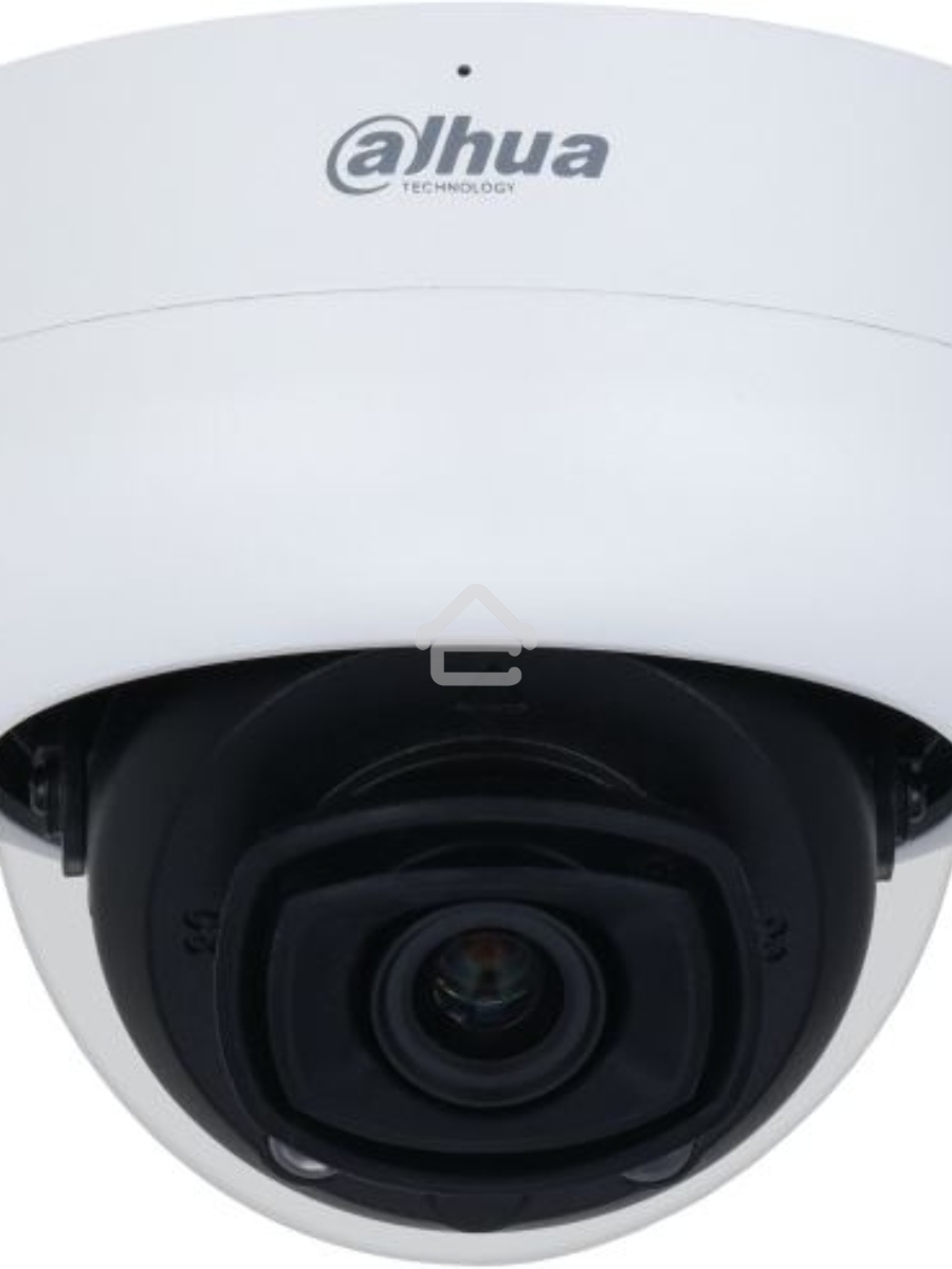 Камера видеонаблюдения IP Dahua DH-IPC-HDBW5541RP-ASE-0280B-S3 2.8-2.8мм цв.