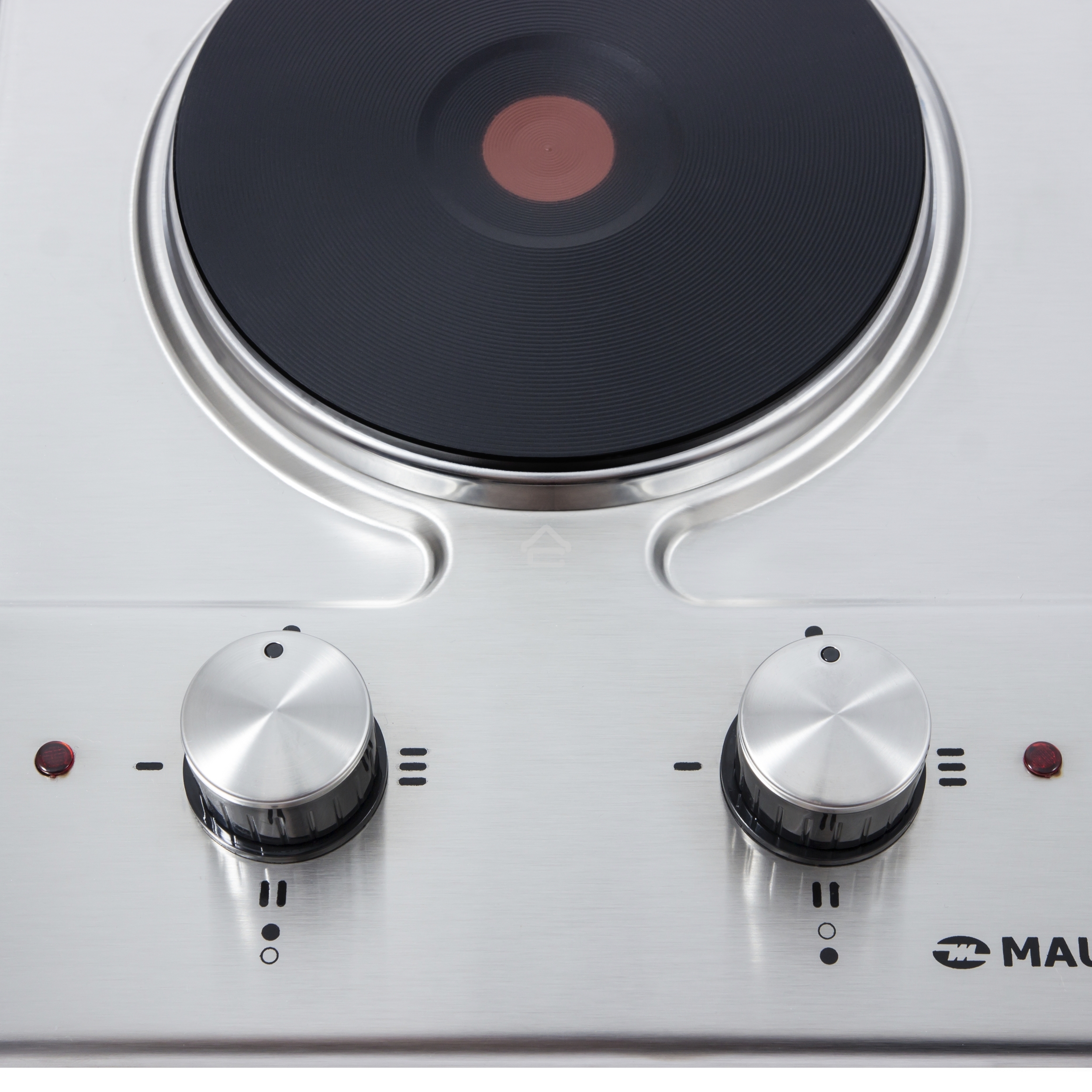 Панель варочная Maunfeld EEHS.32.4Sэлектрическая