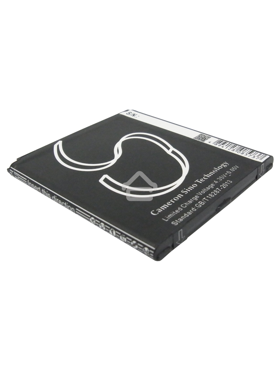Аккумулятор CameronSinoCS-SMG710SL EB-B220AC для Samsung Galaxy Grand 2 4G 3.8V / 2100mAh / 7.98Wh
