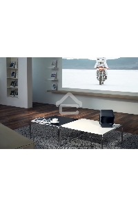 Проектор JMGO JMGO N1 PRO DLP 1500Lm LS 3200Lm ANSI (3840x2160) 1600:1 ресурс лампы:30000часов 1xUSB typeA 2xHDMI 5кг