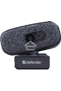 Веб-камера Defender 63195 G-LENS 2695 FULLHD