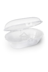 Соска-пустышка Philips Avent SCF080/07 Пингвин/Черепаха, 6-18 мес, 2 шт, для мальчиков