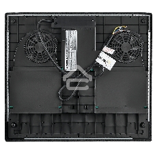 Индукционная варочная панель Maunfeld CVI594SB2BGA Inverter бежевый