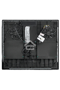 Индукционная варочная панель Maunfeld CVI594SB2BGA Inverter  бежевый