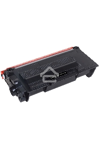 Картридж лазерный Cactus CS-TN3480 черный (8000стр.) для Brother DCP L5500DN/ L6600DW