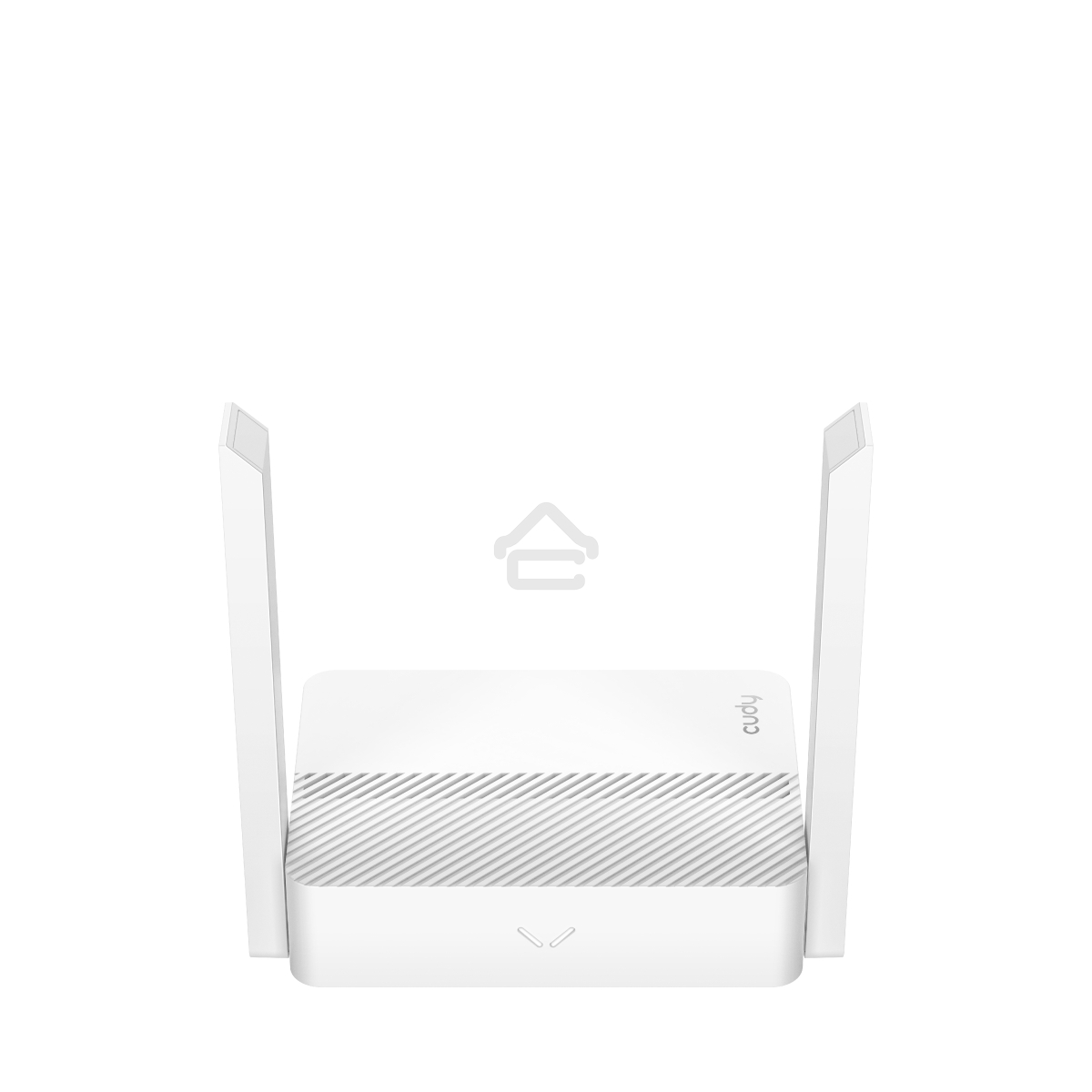 Роутер Cudy WR300 N300 10/100BASE-TX/Wi-Fi белый