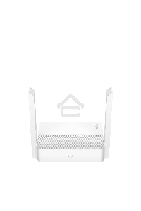 Роутер Cudy WR300 N300 10/100BASE-TX/Wi-Fi белый