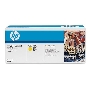 Картридж лазерный HP CE742A желтый Color LJ CP5225 (7300стр.)