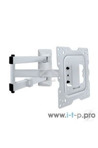 Кронштейн Kromax DIX-18 белый, 22