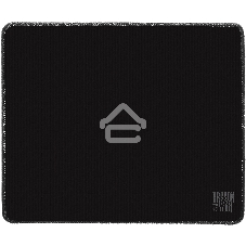 Игровой коврик Qumo Horror для мыши, 280x230x3 мм