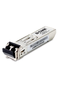 Трансивер D-Link 311GT/A1A SFP-трансивер с 1 портом 1000Base-SX для многомодового оптического кабеля (до 550 м)