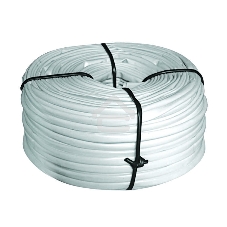 Трубка Rexant ТВ-40 ПВХ d12мм 