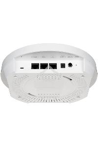 Точка доступа D-Link DWL-6620APS/UN/A1A, Wireless AC1300 Wave 2 Dual-band Unified Access Point with PoE.802.11a/b/g/n/ac, 2.4GHz and 5 GHz bands (concurrent), Up to 400 Mbps for 802.11N and up to 867 Mbps for 802.