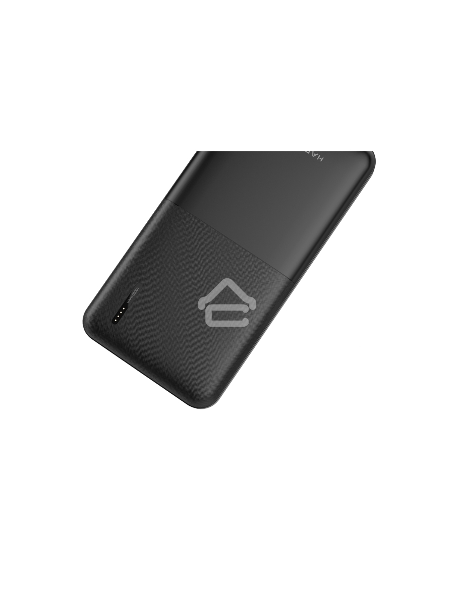 Внешний портативный аккумулятор Harper PB-10011 белый