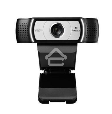 Цифровая камера Logitech Webcam C930с 960-000972/960-001260