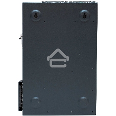 Стабилизатор напряжения Штиль ИнСтаб IS5000 4500Вт 5000ВА белый