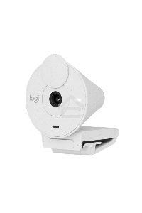 Веб-камера Logitech Brio 300 Full HD webcam - OFF-WHITE - USB