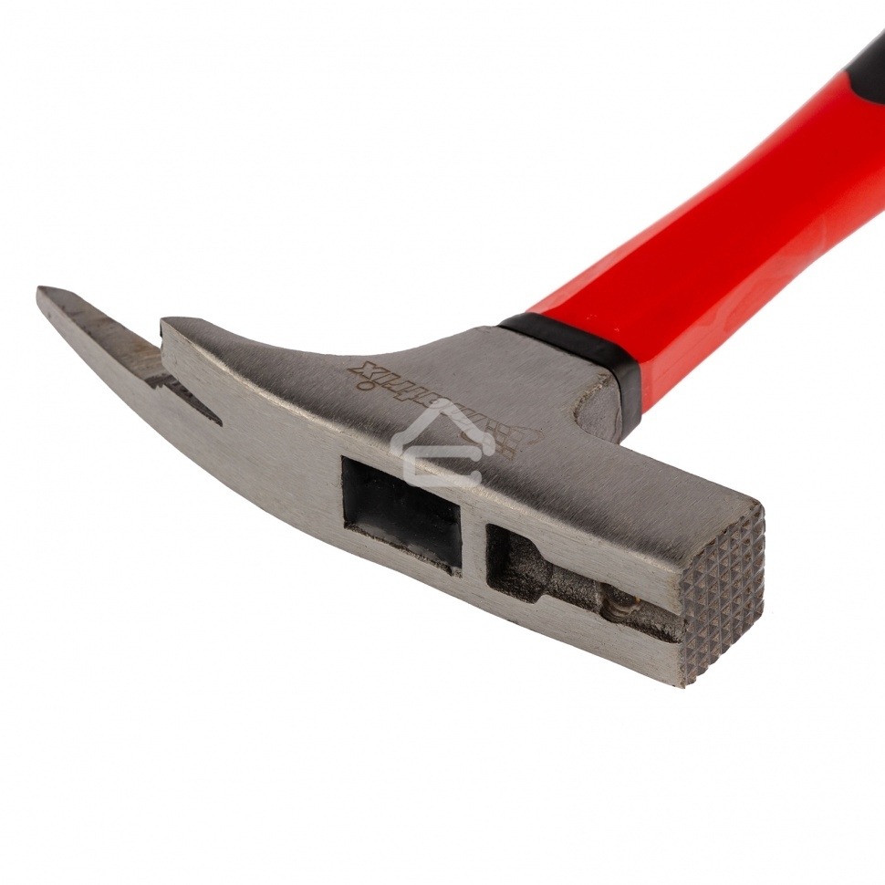 Молоток кровельщика Matrix 