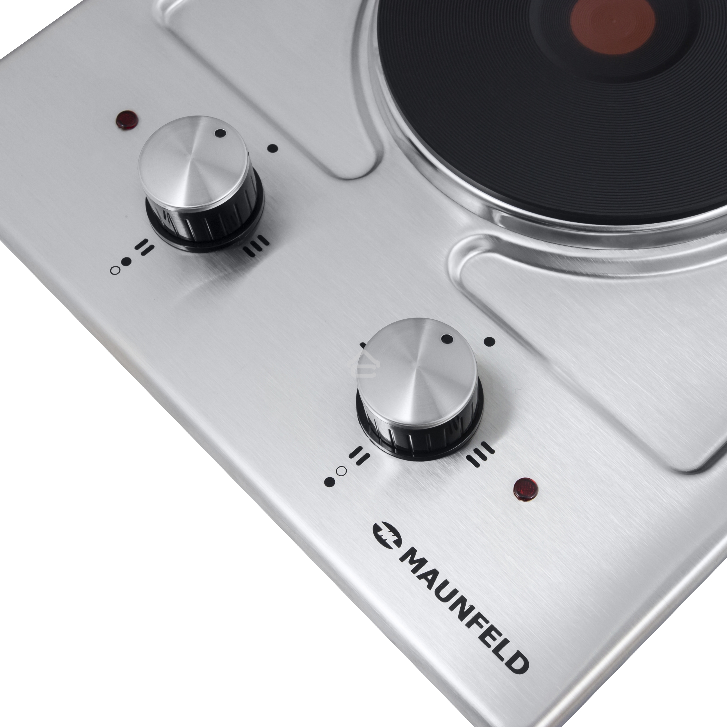 Панель варочная Maunfeld EEHS.32.4Sэлектрическая