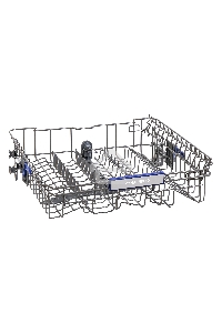 Посудомоечная машина Maunfeld MLP-12PRO