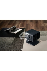 Проектор JMGO JMGO N1 PRO DLP 1500Lm LS 3200Lm ANSI (3840x2160) 1600:1 ресурс лампы:30000часов 1xUSB typeA 2xHDMI 5кг