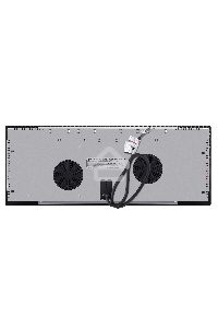 Индукционная варочная панель Maunfeld CVI904SFLBK LUX Inverter