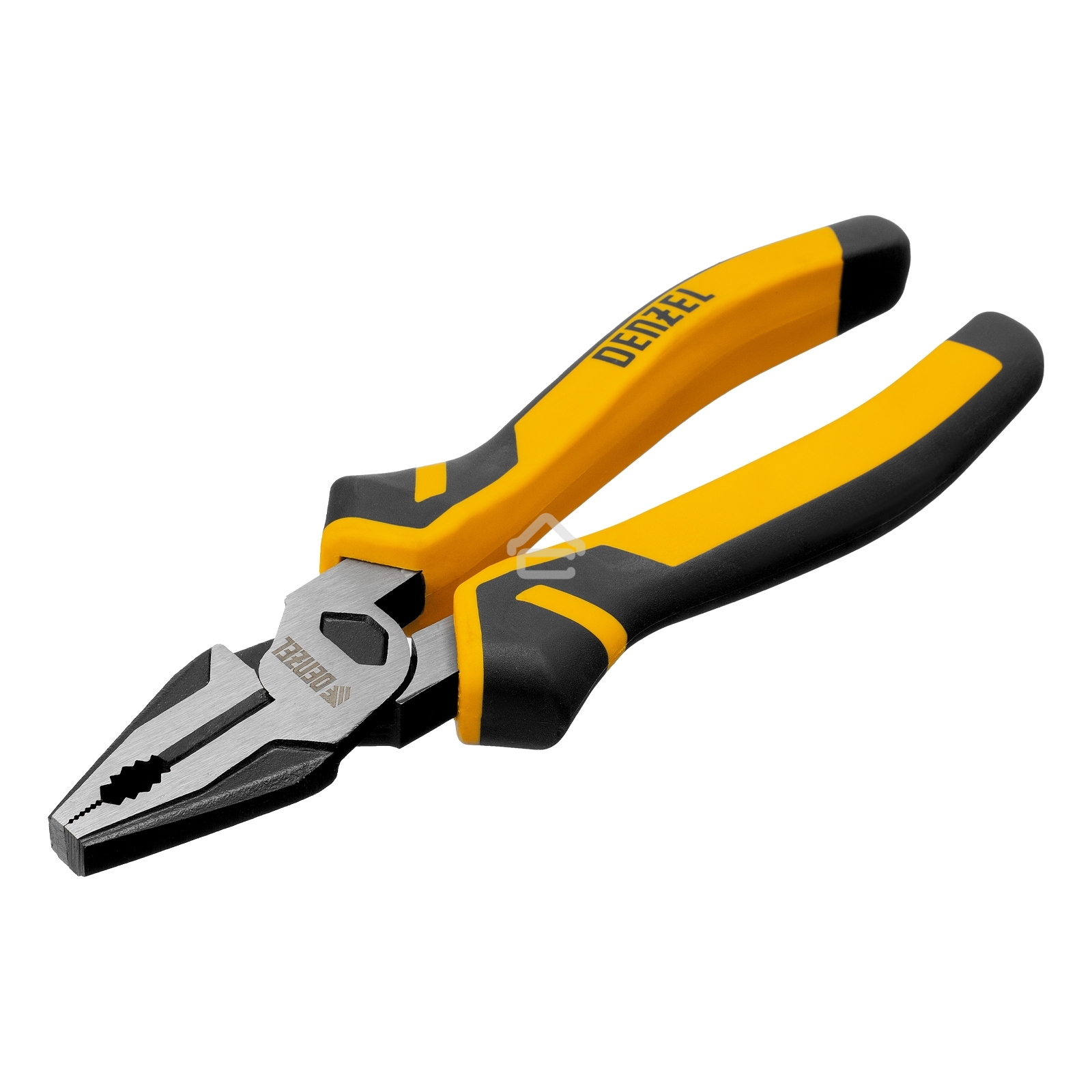 Набор инструментов Denzel 1/2