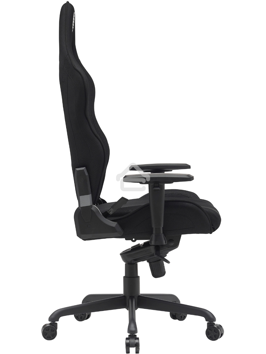 Кресло компьютерное Cactus CS-CHR-MC04-BBK черный