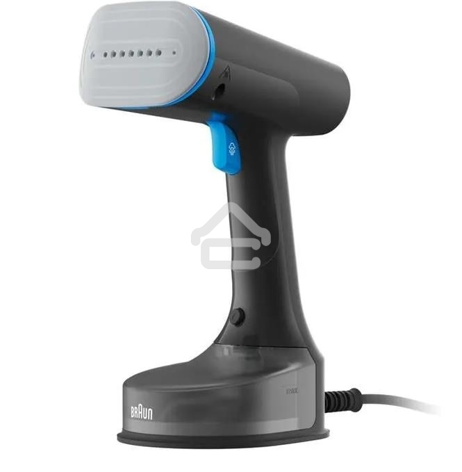 Отпариватель Braun GS5031BL черный