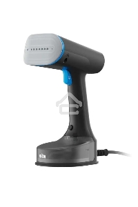 Отпариватель Braun GS5031BL черный