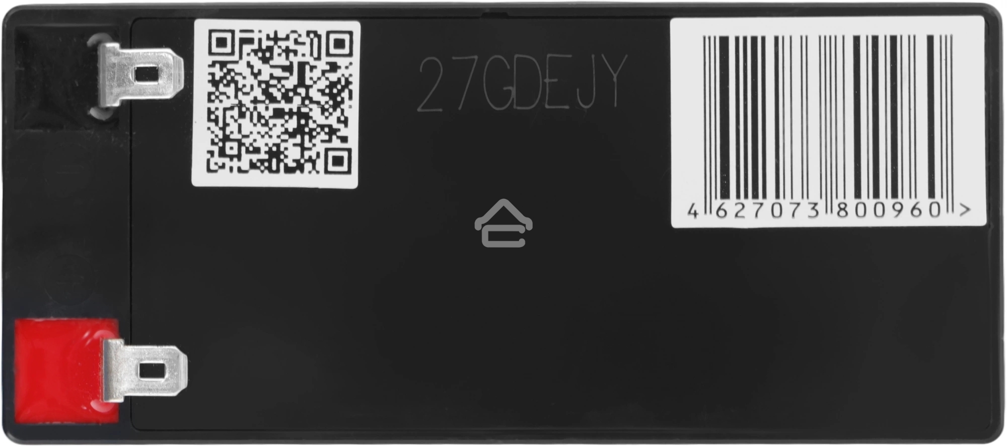 Батарея Delta DT 12012 (12V, 1.2Ah)