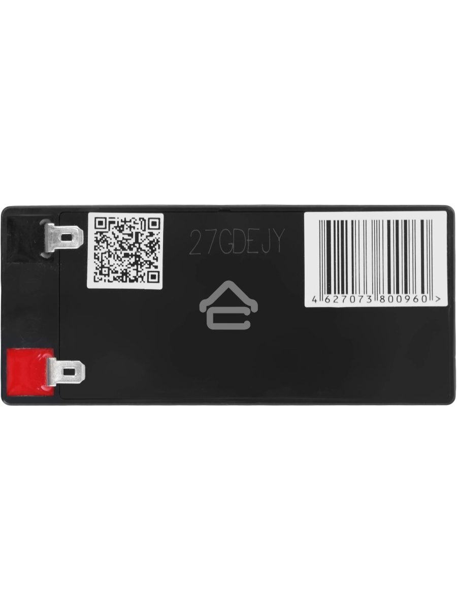 Батарея Delta DT 12012 (12V, 1.2Ah)