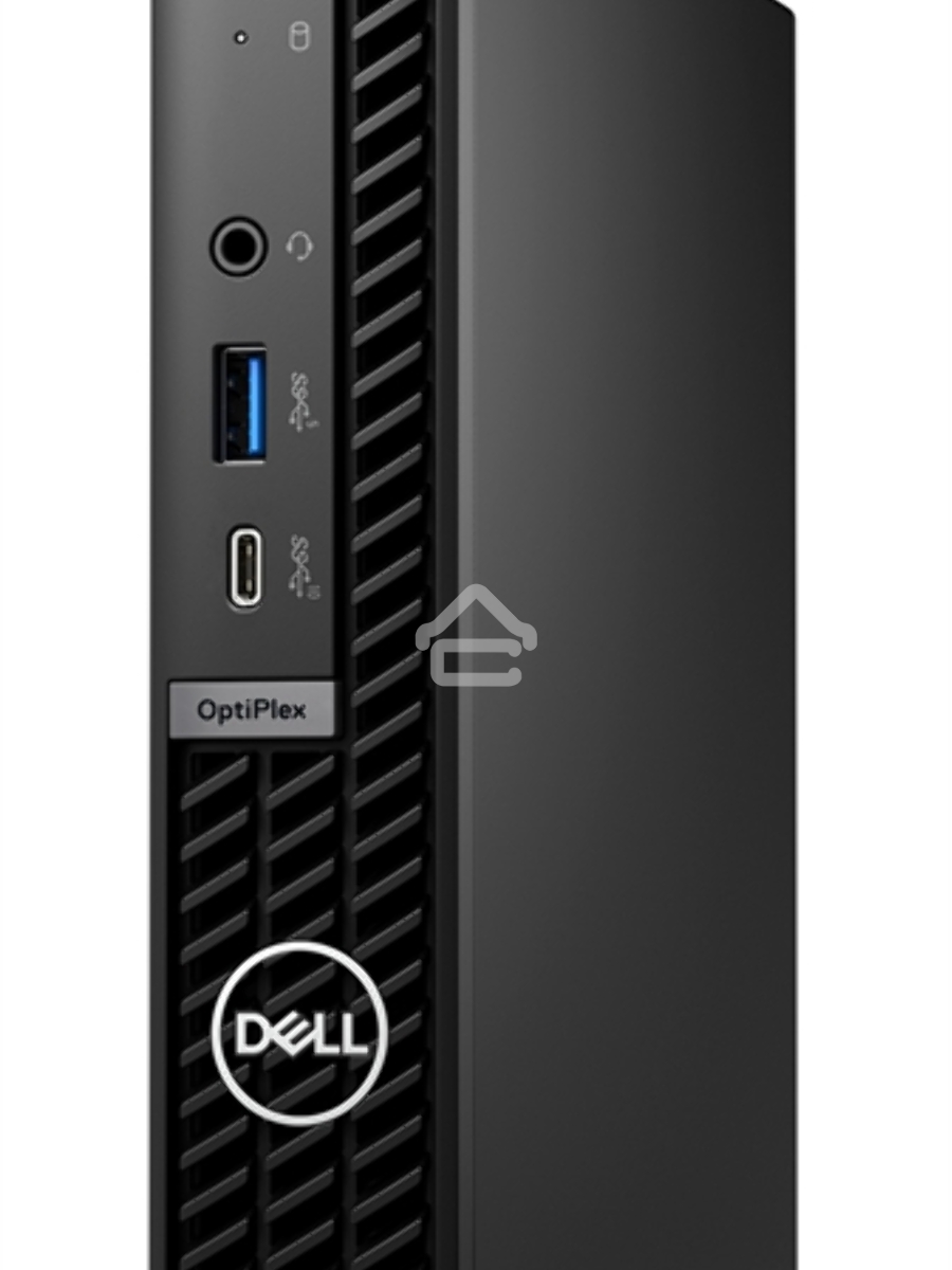Компьютер Dell Optiplex 7020 MFF Core i7-14700T, 16GB, 512GB SSD, Intel UHD Graphics 770, WLAN + BT, KB ENG, Mouse, Windows 11 Pro (Multilang), 2YW