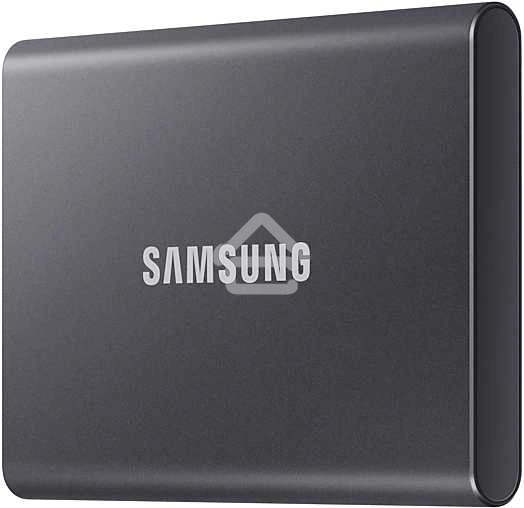 Внешний SSD Samsung T7 Shield, 4TB, USB 3.2 Gen 2 Type-C, R/W 1050/1000, черный