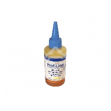 Чернила для принтеров HP/Lexmark универсальные Yellow 100 мл водн ProfiLine Чернила для принтеров HP/Lexmark универсальные Yellow 100 мл водн ProfiLine
