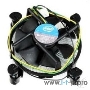 Кулер Cooler Intel Original S1156AL черный 80мм алюминий 2200rpm 4-pin